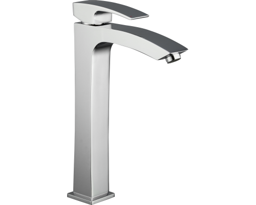 Смеситель для раковины Gappo G07 G1007-11 хром