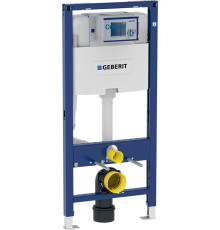 Система инсталляции для унитазов Geberit Duofix Omega 111.060.00.1
