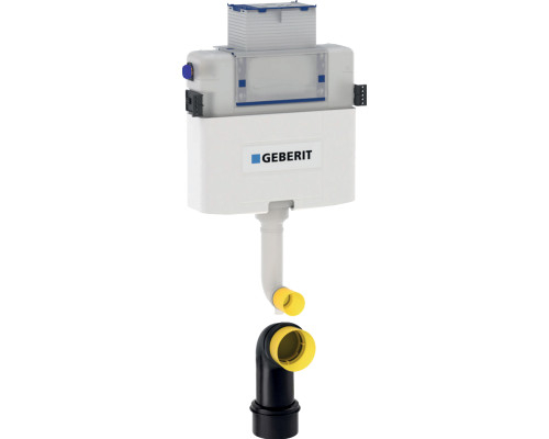 Смывной бачок скрытого монтажа Geberit Omega 12 109.050.00.1