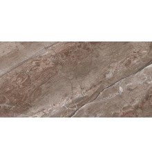 Плитка настенная Global Tile Sonesta GT GT141VG глянцевая 50x25 коричневая