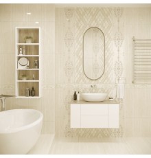 Коллекция плитки Gracia Ceramica Regina beige