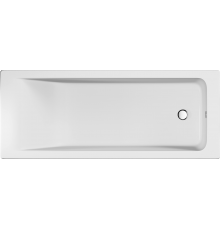 Ванна из искусственного камня GreenStone Arianna 180x80 см, с ножками