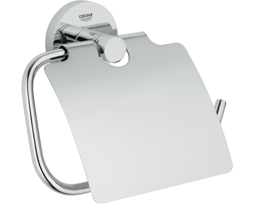 Держатель туалетной бумаги Grohe Essentials 40367001, хром