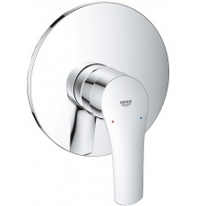 Смеситель для душа Grohe Eurosmart 33556003, С ВНУТРЕННЕЙ ЧАСТЬЮ