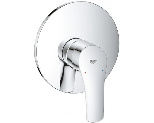 Смеситель для душа Grohe Eurosmart 33556003, С ВНУТРЕННЕЙ ЧАСТЬЮ
