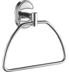 Полотенцедержатель Haiba HB19 04-2