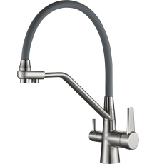 Смеситель для кухни Haiba HB855 HB76855-5