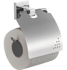 Держатель туалетной бумаги Haiba HB86 03