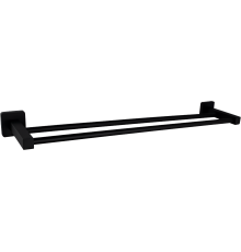 Полотенцедержатель Haiba HB89 09 двойной