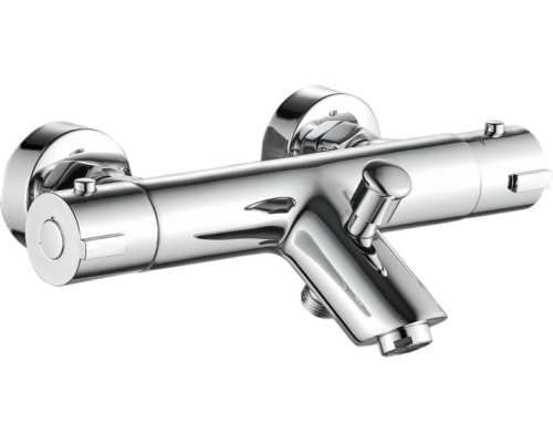 Термостатический смеситель Haiba HB60809