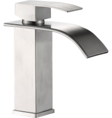 Смеситель для раковины Haiba HB12815
