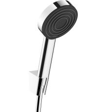 Душевой гарнитур Hansgrohe Pulsify 105 1jet 24301000 1,25 м, хром