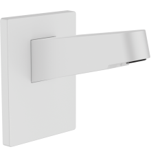 Кронштейн для верхнего душа Hansgrohe Pulsify 260 24149700 матовый белый