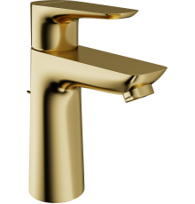 Смеситель для раковины Hansgrohe Talis E 71710990 с донным клапаном