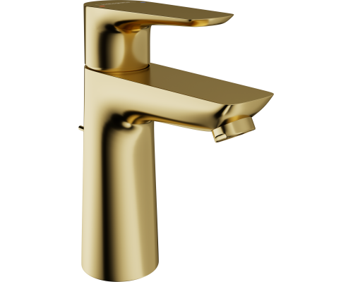 Смеситель для раковины Hansgrohe Talis E 71710990 с донным клапаном