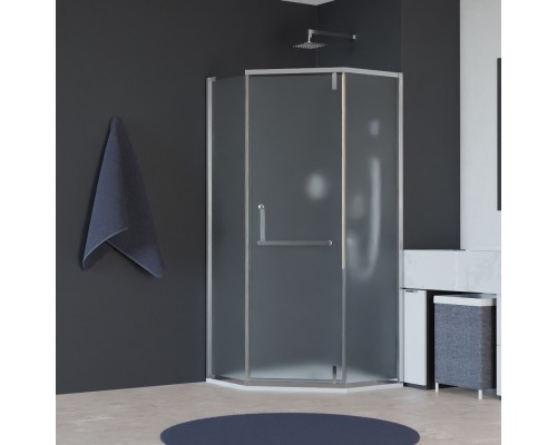 Душевой уголок RGW HO-084 900x900