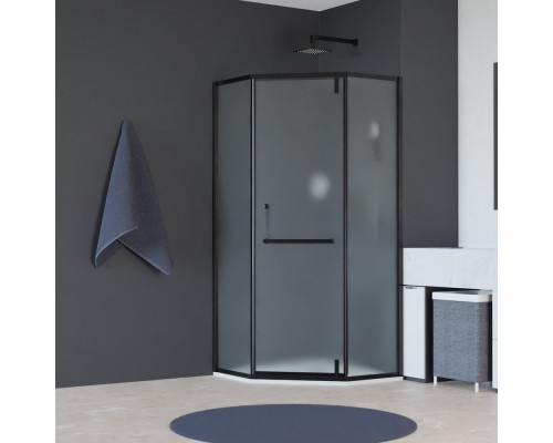 Душевой уголок RGW HO-084B 1000x1000