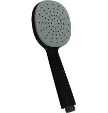 Душевая лейка IDDIS Optima Home OPH1FB9i18 черная матовая