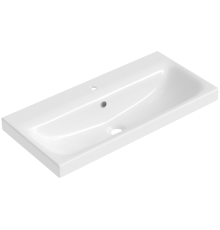 Мебельная раковина IDDIS Optima Home 80