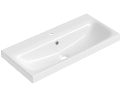 Мебельная раковина IDDIS Optima Home 80