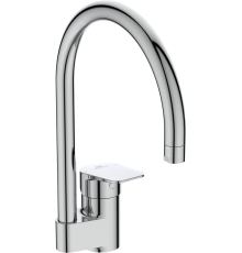Смеситель для кухни Ideal Standard Ceraplan BD339AA хром