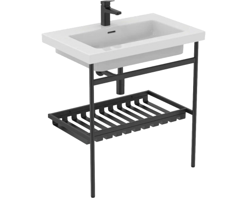 Консоль Ideal Standard Conca E2533XG с раковиной Extra T436201