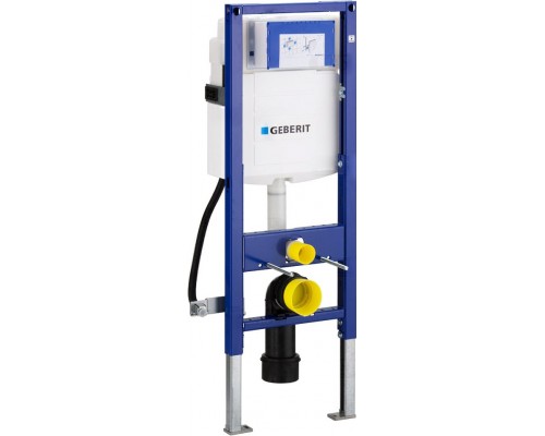 Система инсталляции для унитазов Geberit Duofix UP 320 111.350.00.5
