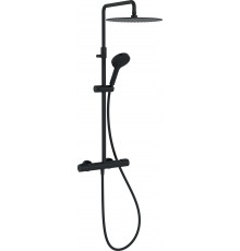 Душевая стойка Jacob Delafon Metro Metro E26588-BL