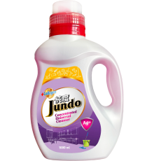 Универсальное моющее средство JUNDO Universal Cleanser голубая орхидея, 1 л