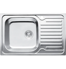 Мойка кухонная Kaiser KSS-7850L L