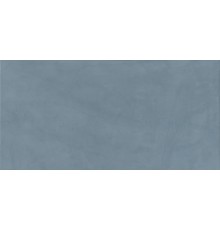 Плитка настенная Kerama Marazzi Онда 11220R матовая, ректифицированная 30x60 синяя