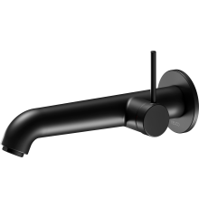 Смеситель для раковины Keuco IXMO 59516371201 черный