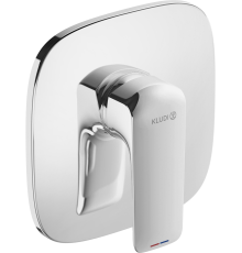 Смеситель для душа Kludi Ameo 416550575