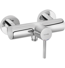 Смеситель для душа Kludi Bozz 388310576 хром