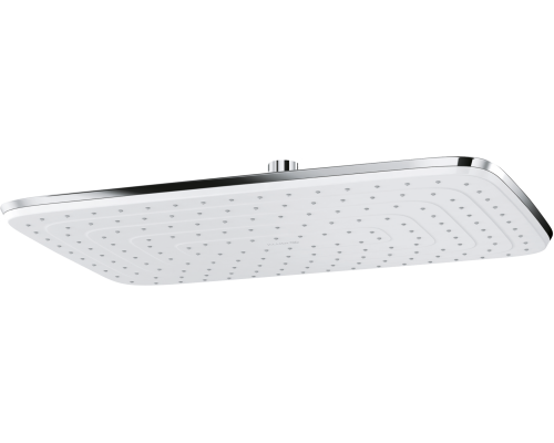 Верхний душ Kludi Freshline 6440005-00 40х26 см