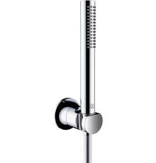 Душевой гарнитур Kludi Nova Fonte Deco 2085005-35 хром
