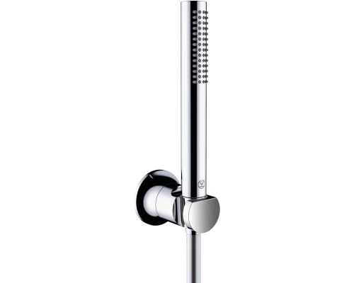 Душевой гарнитур Kludi Nova Fonte Deco 2085005-35 хром