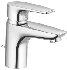 Смеситель для раковины Kludi Pure Solid 343820575