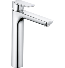 Смеситель для раковины Kludi Pure Style 402960575 хром