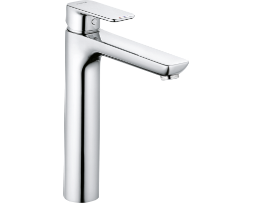 Смеситель для раковины Kludi Pure Style 402960575 хром