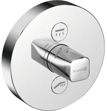 Смеситель для душа Kludi Push 387120538