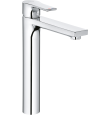 Смеситель для раковины Kludi Zenta SL 482560565 хром