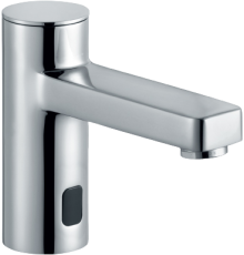 Смеситель для раковины Kludi Zenta 3820005