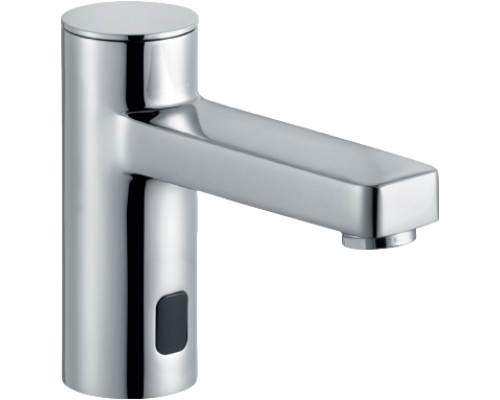 Смеситель для раковины Kludi Zenta 3820005