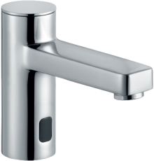 Смеситель для раковины Kludi Zenta 3820205
