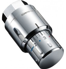 Термостат Oventrop Uni SH 1012069 хром