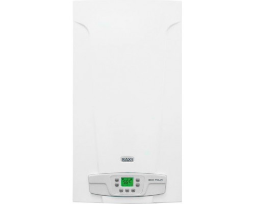 Газовый котел Baxi ECO Four 24 F (9,3-24 кВт)