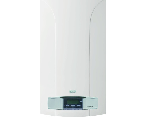 Газовый котел Baxi Luna 3 Luna 3 240 i (9,3-24 кВт)