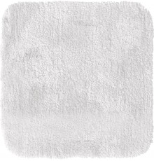 Коврик Ridder Chic 7104801 белый, 55х50
