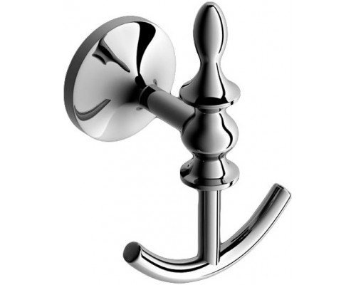 Крючок Art Max Bohemia AM-E-4286B-Cr